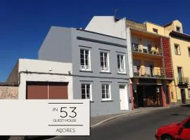 In53 Guest House