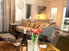 Violet Superior, hotel in Nyíregyháza