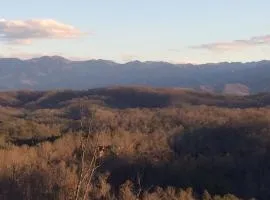 Family fun cabin Sleeps 14 Close to ALL