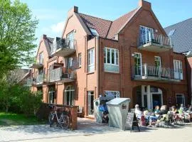 Haus Martens Whg 02