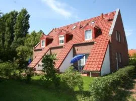 Ferienhäuser Greetsiel in Ostfriesland