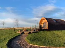 Hundle Dale- Bugthorpe Grange Glamping