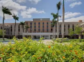 Georgina Business Park (Hotel Hilton)