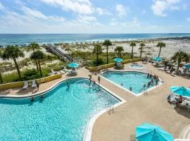 Emerald Isle Gulf Front 2B Condo - 1706