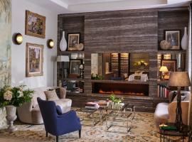 Maison Barnes Paris Trocadero, hotell Pariisis
