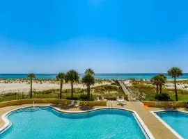Emerald Isle Gulf Front 2B Condo - 1604