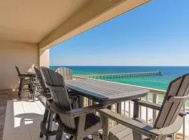 Regency Towers Gulf Front 3B Condo