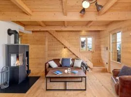 Chalet Les Aragnes Family chalet La Tzoumaz