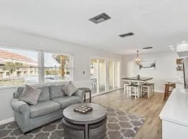 Regency Cabanas D2 - 3B Townhome