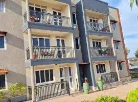 Oreville Apartments