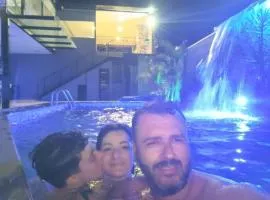 Chacara Talismã
