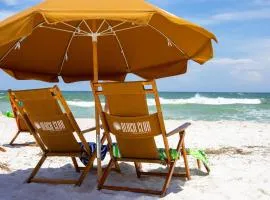 Beach Club Gulf Front 3B Condo - 2003