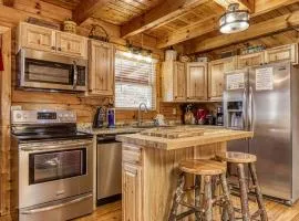 Hook Line & Sinker, Hot Tub, FREE tickets each paid day, WIFI!!!