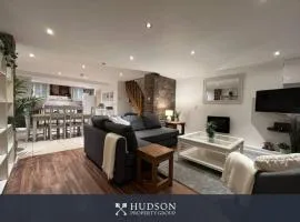 Tranquil Home in Jackfield