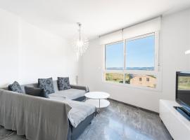 Llanera de Ranes, hotel en Llanera de Ranes