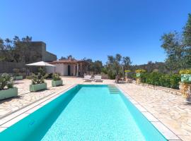 Casa Celeste - Immersa nel verde con piscina privata