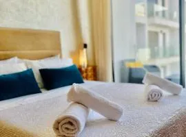 Appartement bord de mer Agadir