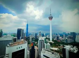 Vortex klcc by kl