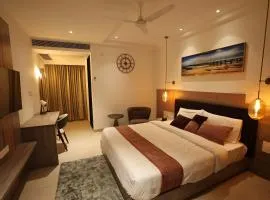 Le Prestige Residency