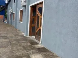 POUSADA TORRENSE PÂNTANO GRANDe