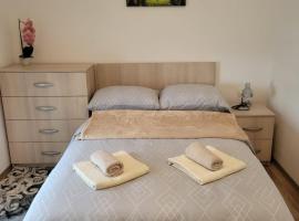 Apartman Janja，查普利納的飯店