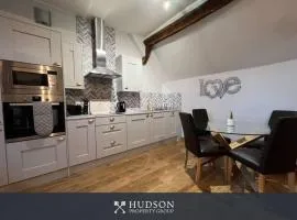 Blists Hill Cottage Near Ironbridge Victorian Museum