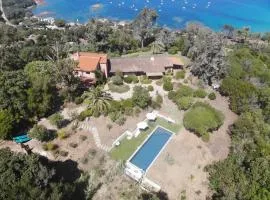 Villa Paradisiaque en Corse