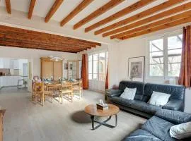 Le Bellevue - Maison 6 pers - Jardin - Disney