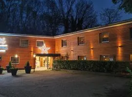 Hotel am Springhorstsee