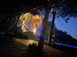 Casa de ensueño, hotel v destinaci Villa Carlos Paz