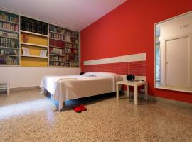 Artemisia, hotel v destinaci Vittoria