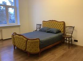 Apartment in Klooga, Hotel in Klooga