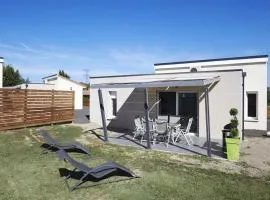 Maison avec spa à Châteauneuf-de-Galaure, 40 m²