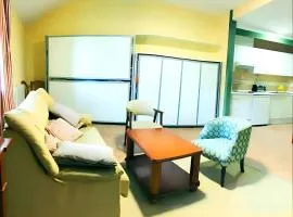 Estudio Dornajo Zona baja