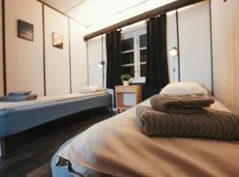Gjestehuset 102
