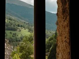 Apartamento en una Masia, Moli 2