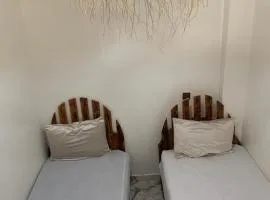 Bissi Hostel Taghazout