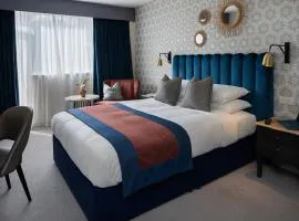 Queens Hotel & Spa Bournemouth