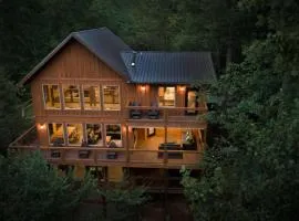 Peaceful Hideaway
