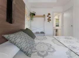 Salou Luxury Stay Beach Pool Parking AC