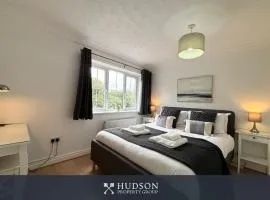 3 Bedroom House with Garden
