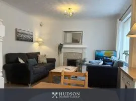 3 Bedroom House with Garden