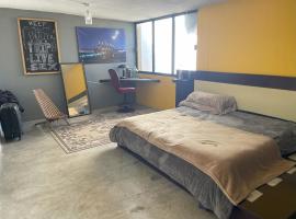 Loft IA79-2, hotel v destinaci San Baltasar