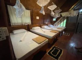 Sigiriya Coconut Shade Hostel