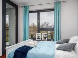 Górczewska 181 Free Garage By Perfect Apart