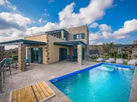 Anna Luxury Villa by Cretevasion