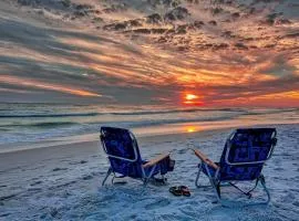 New Listing Awesome Beach Luau