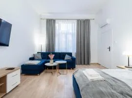 AZARentier1 Apartament Słowackiego