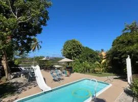 Sítio Vila das Flores