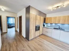 Schölerberg Appartement l ruhige Lage l nah an Zoo